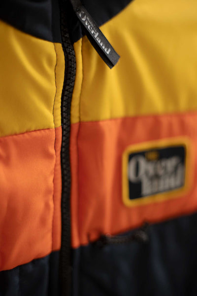 Hauler Wool Insulated Gilet