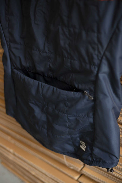 Hauler Wool Insulated Gilet