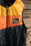 Hauler Wool Insulated Gilet