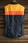 Hauler Wool Insulated Gilet