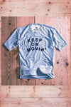 Movin Dual Baselayer-Jersey