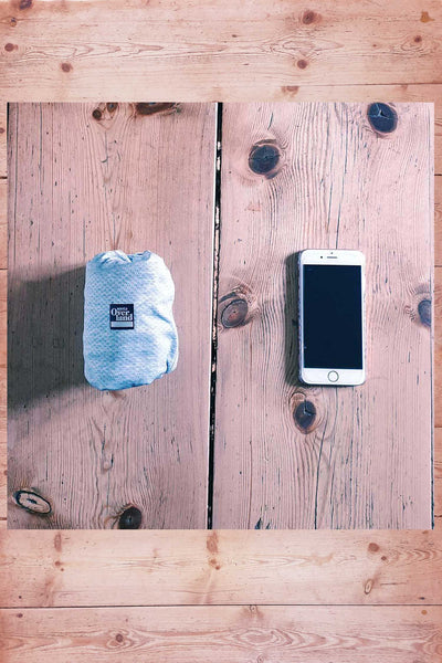 Movin Dual Baselayer-Jersey
