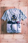 Movin Dual Baselayer-Jersey