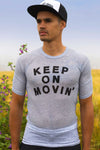 Movin Dual Baselayer-Jersey