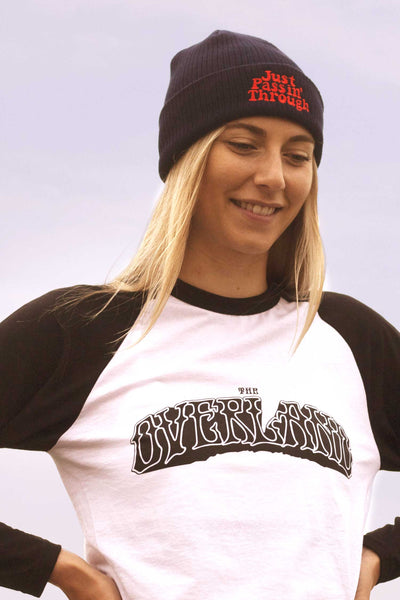 Passin' Through Beanie
